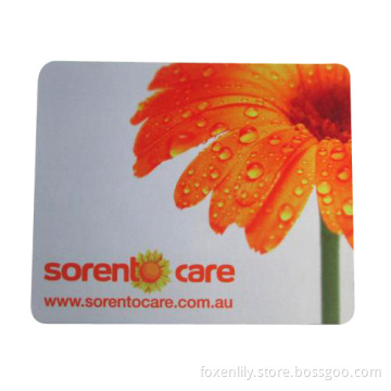 Cloth Mouse Pad, Fabric Mouse Pad